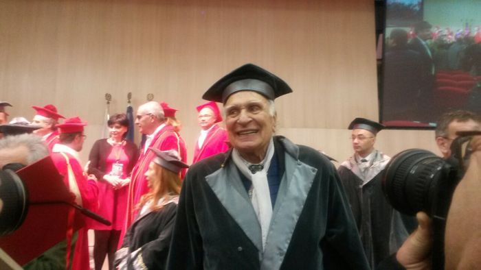 Marco Pannella, nasce comitato scientifico per valorizzazione della sua eredità intellettuale e politica