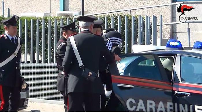 Truffe a religiosi da Pescara a Torino, arrestato a Trieste