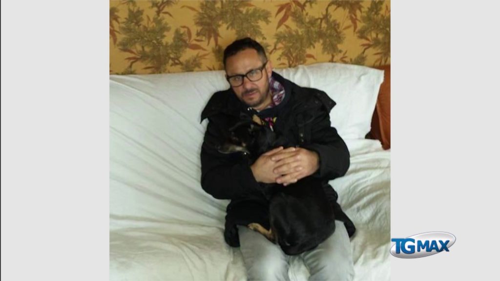Camionista muore investito a Perano, mercoledì 24 maggio i funerali