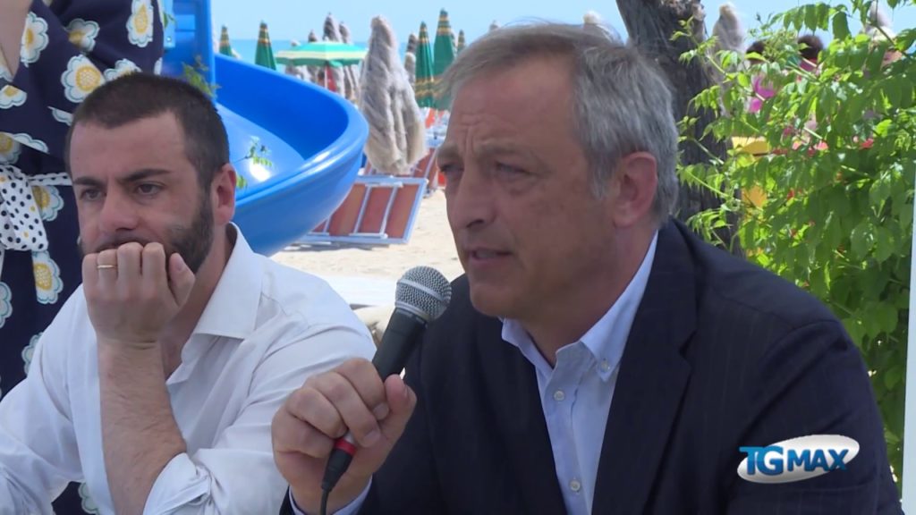 Francavilla al mare presenta il cartellone dell’estate con Berté, Fabi, Mannoia, Masini