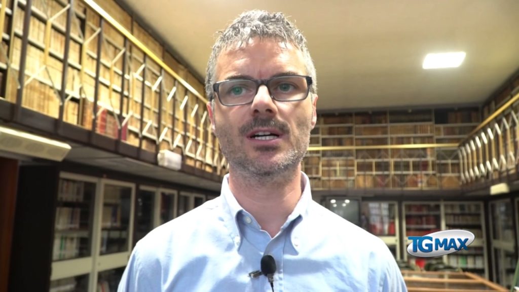 Libri antichi in mostra nella biblioteca diocesana di Lanciano