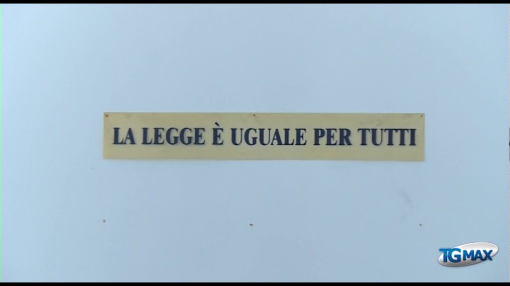 Nonno pedofilo finisce in carcere a Lanciano, abusò della nipotina di 9 anni