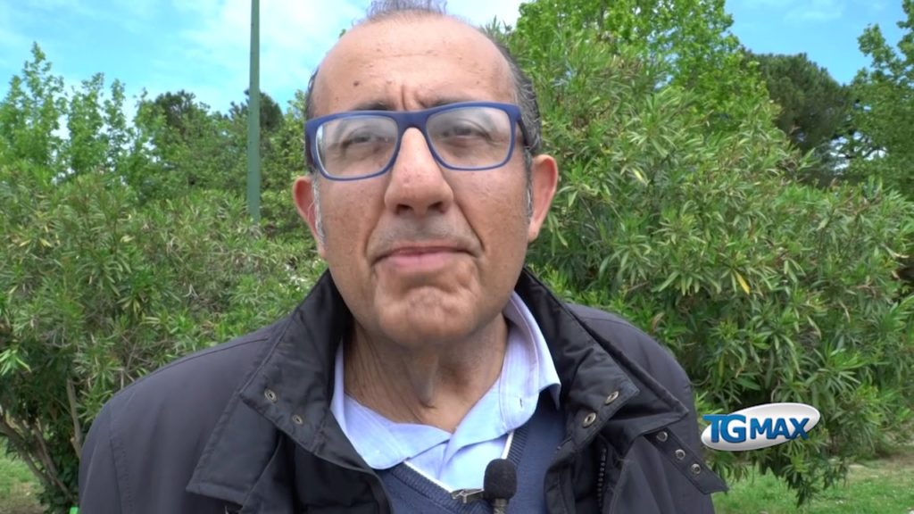 Parchi aperti di notte a Lanciano, l’esperimento prosegue sotto osservazione