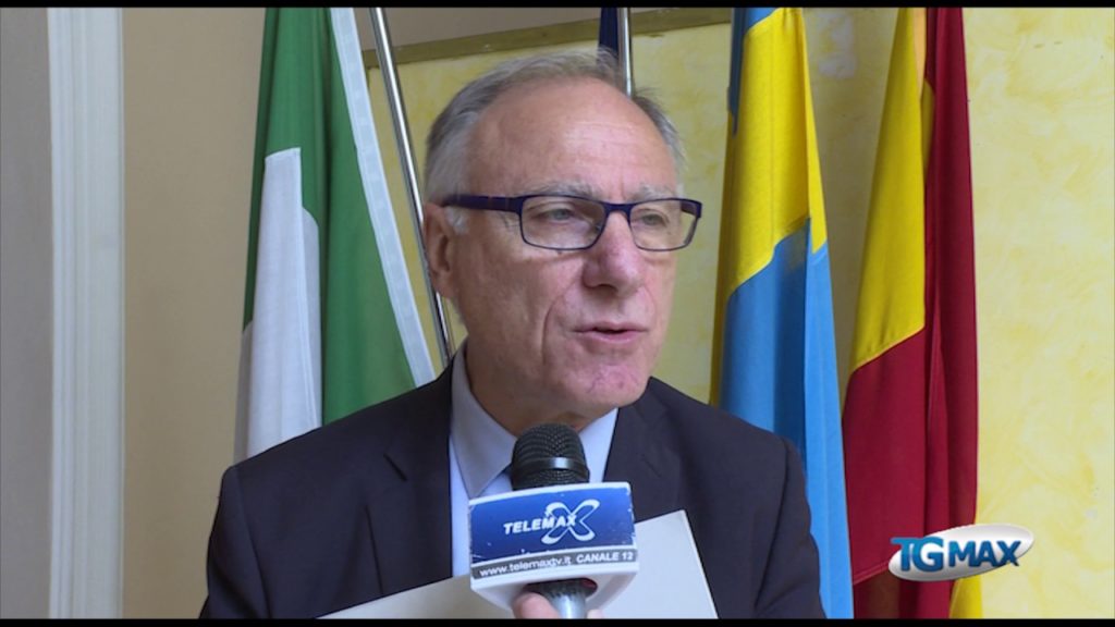 Province a rischio default, i presidenti riconsegneranno le fasce il 18/5 a Roma