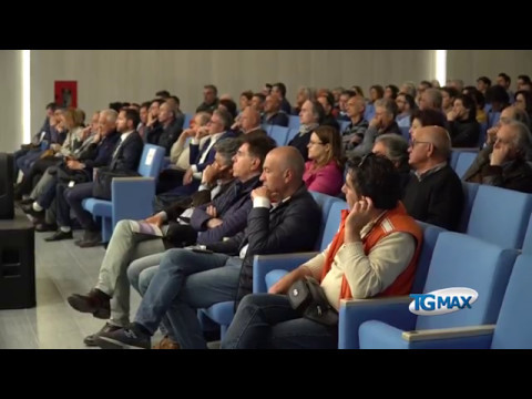 Sistema informativo territoriale, un nuovo modo di fare pianificazione nel Sangro Aventino