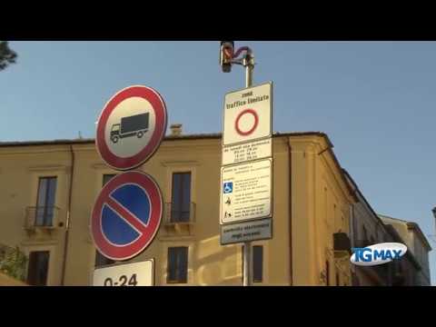 Ztl: a Lanciano nessuna pietas, multe anche ai funerali
