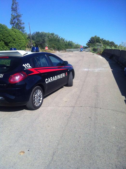 Cade dalla bici e batte la testa sul cordolo, trovato morto da automobilista a Vasto