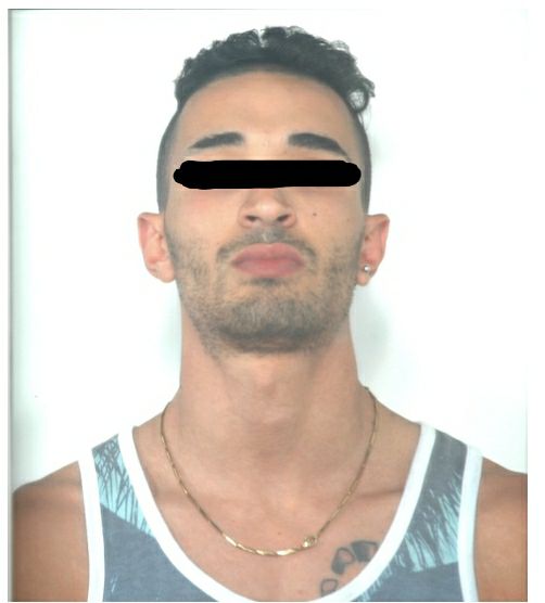 Violenza sessuale di gruppo: marocchino arrestato a Pescara, si cerca il complice