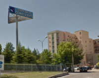 Coronavirus: il 43enne ricoverato a Chieti non ha polmonite, analisi inviate a Pescara