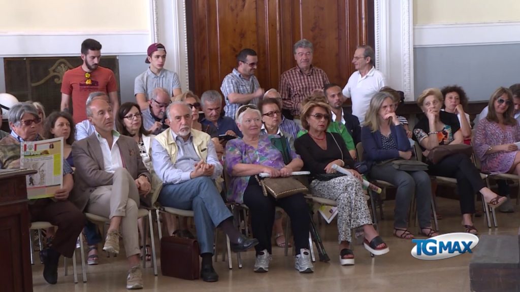 Chieti, il consiglio straordinario boccia Maltauro e chiede Dea II livello