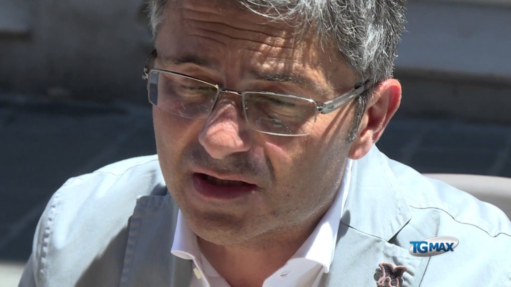 Elezioni a Ortona: Leo Castiglione si prepara al ballottaggio di domenica 25 giugno