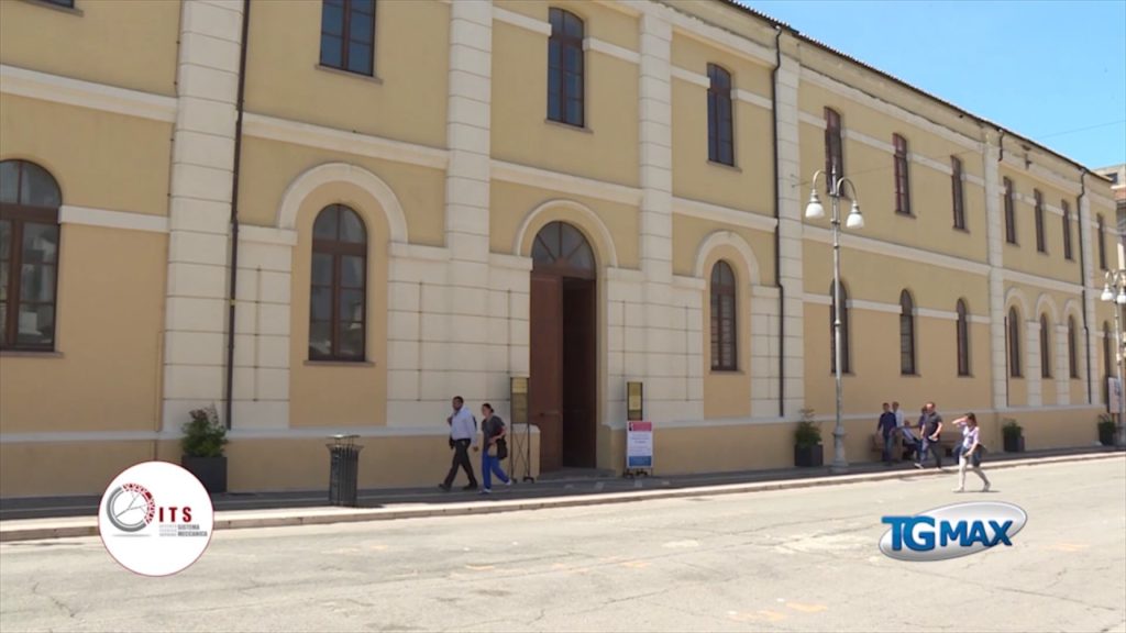Its Sistema meccanica di Lanciano diploma 22 nuovi super tecnici per l’automotive