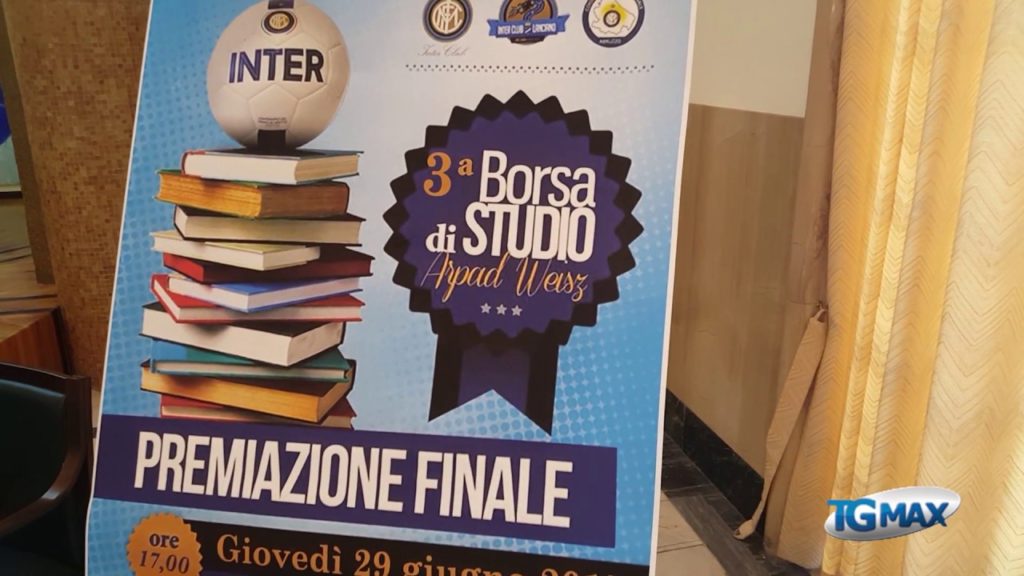 Inter club Lanciano premia gli studenti con borse di studio
