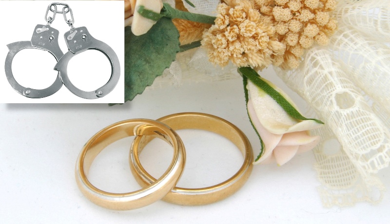 Arrestato a Lanciano nel giorno del matrimonio per spaccio e tentata estorsione
