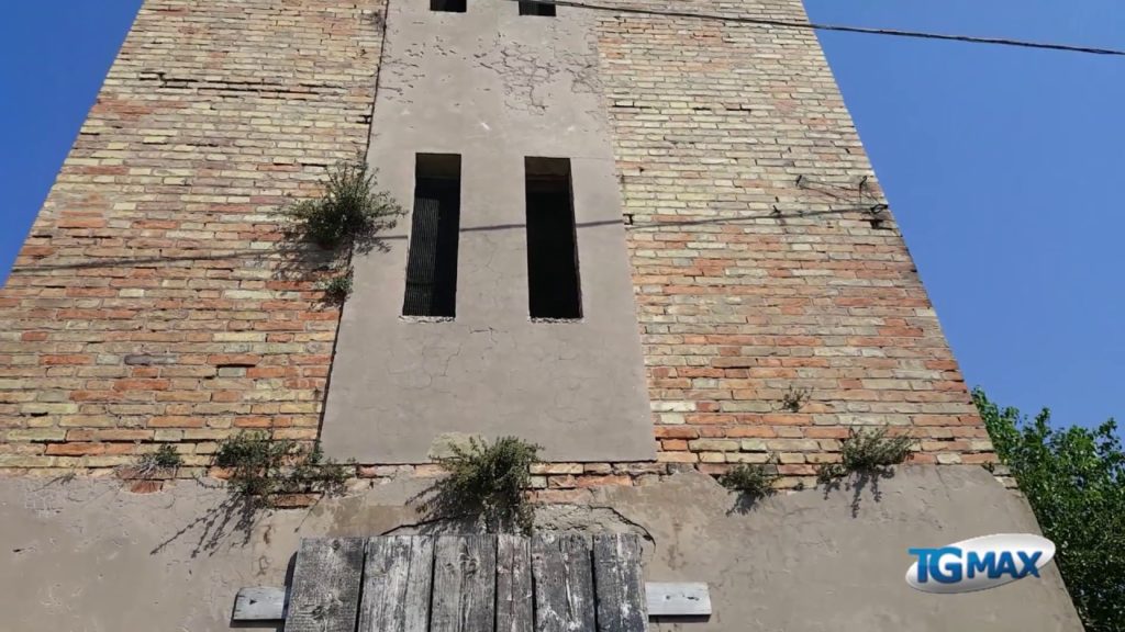 Una torre per la città, Fossacesia ottiene i finanziamenti per la riqualificazione
