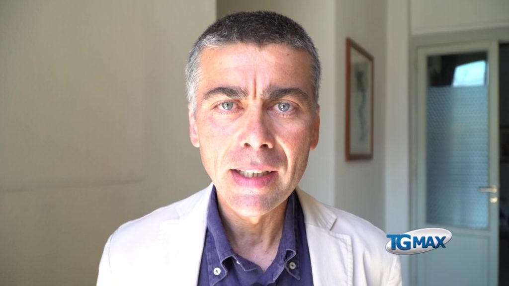 Giacinto Verna vice sindaco segue anche i Lavori pubblici, Pino Valente detta l’agenda dal letto della convalescenza