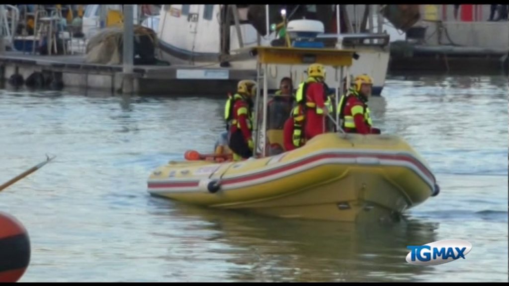 Giulianova: morti per annegamento i due marinai dell’Eliana, sabato i funerali