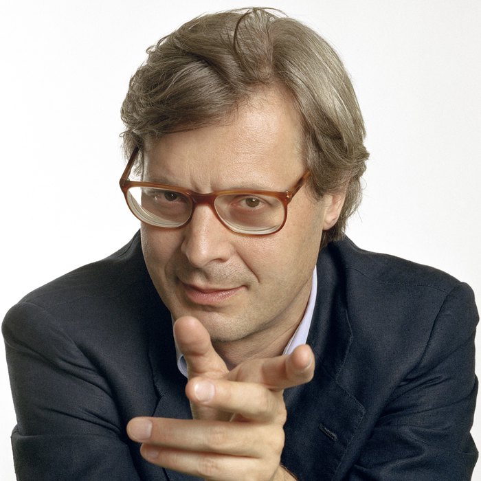Michelangelo di Sgarbi a Pescara al teatro D’Annunzio il 25 agosto