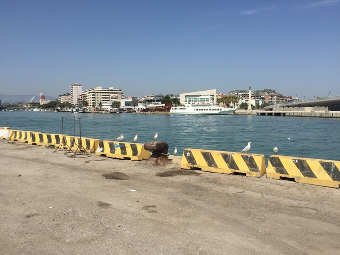 Al porto di Pescara arrivano i fondi per la manutenzione alle banchine