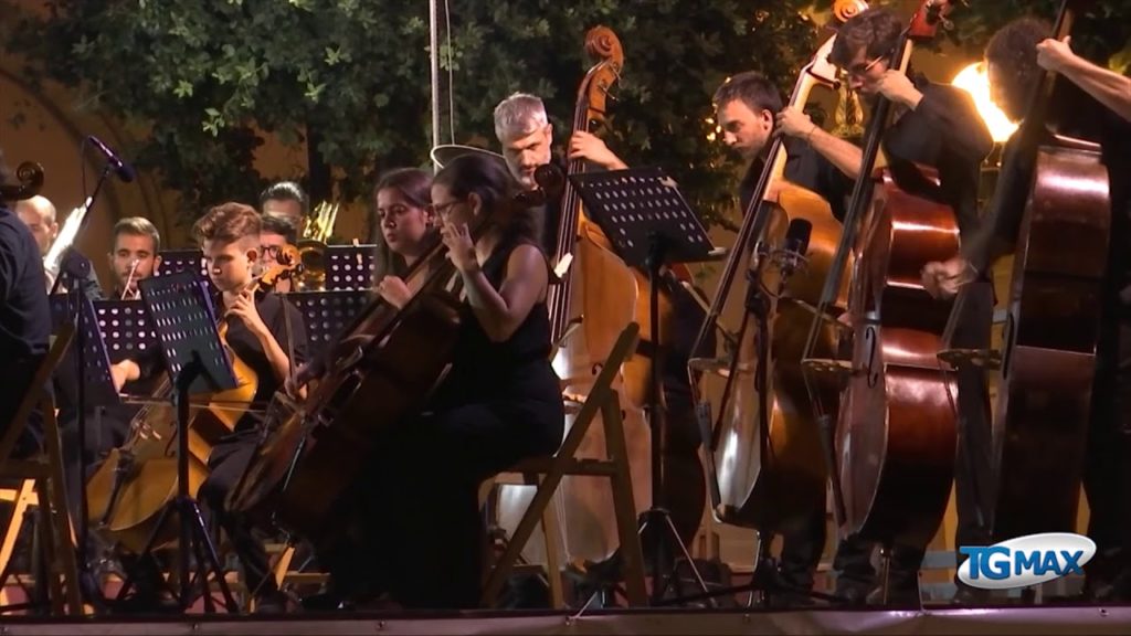 Carmen, Star Wars e Indiana Jones all’Estate musicale frentana