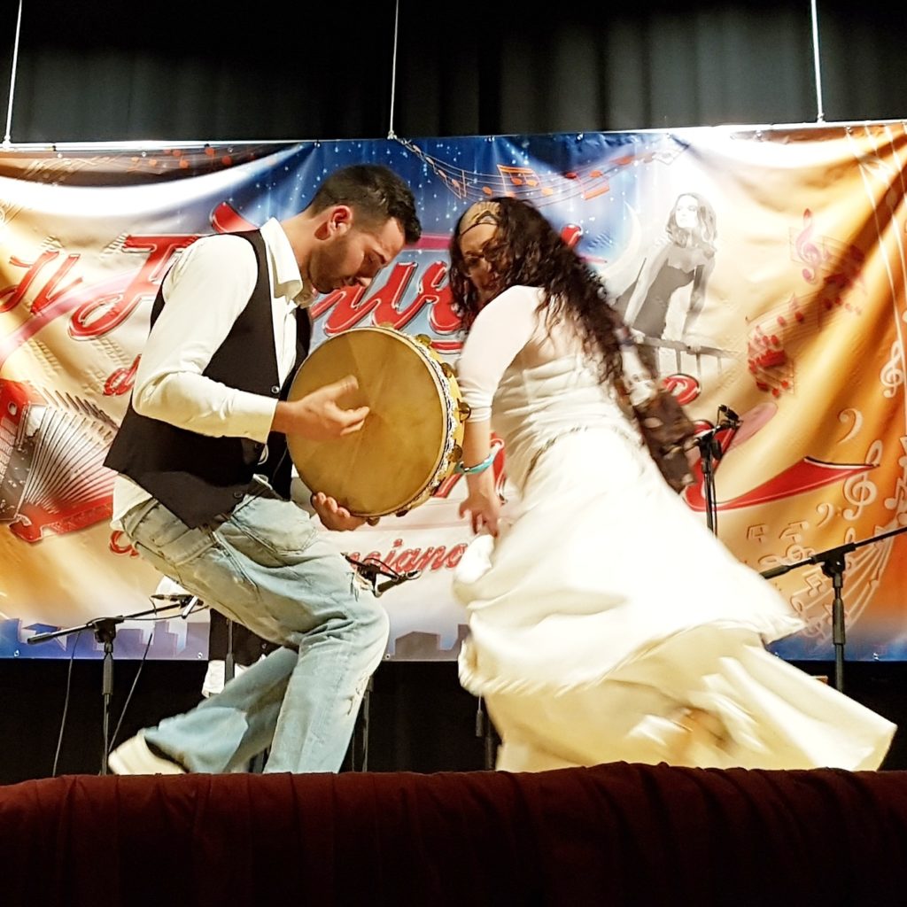 Festival della Serenata di Lanciano, vincono I Vivo Folk