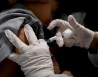 Picco dell’influenza al doppio in Abruzzo, vaccinazioni estese fino al 15 febbraio