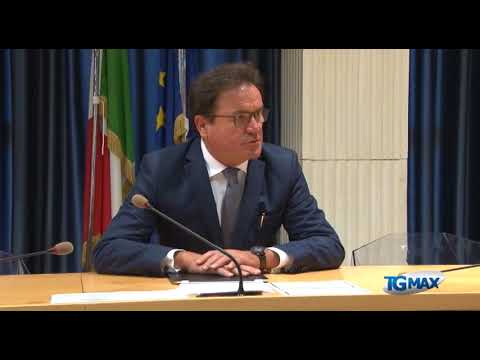 Mauro Febbo accusa la giunta D’Alfonso: Masterplan fumoso e fondi Ue non spesi