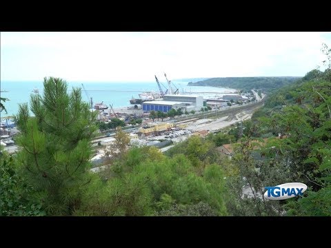 Nuovo rallentamento per il dragaggio del porto di Ortona, lo denuncia Forza Italia