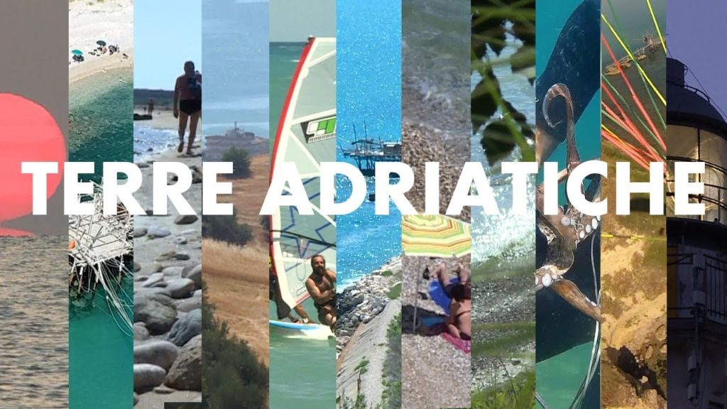 Terre Adriatiche, l’Abruzzo costiero tra terra e mare