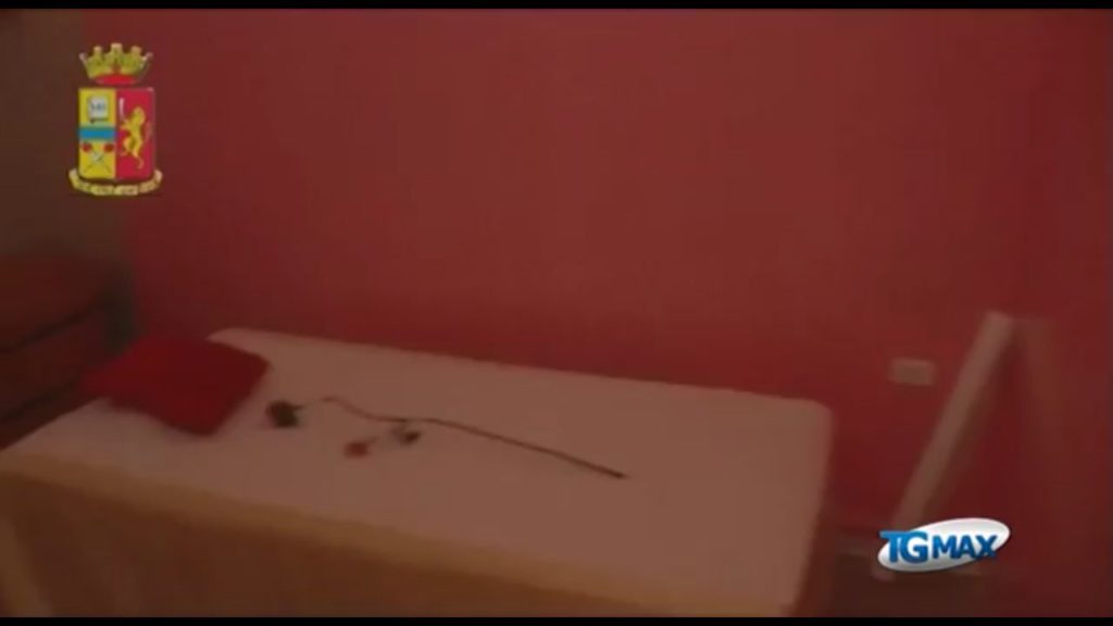 Prostituzione: chiusi 5 centri massaggi, tre donne cinesi accusate di favoreggiamento e sfruttamento a Pescara, Montesilvano e Città Sant’Angelo