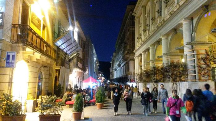 Più servizi in centro storico a L’Aquila, l’appello degli imprenditori al sindaco Biondi