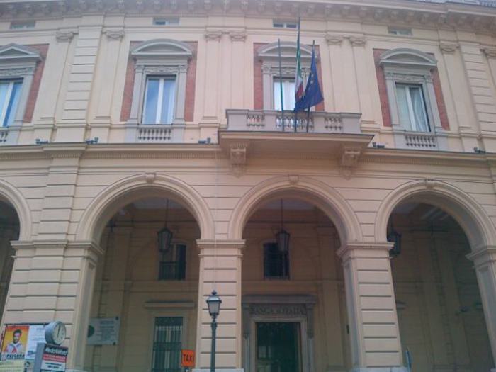 Chieti: presentato il regolamento per l’installazione e l’esercizio degli impianti di telecomunicazioni per telefonia mobile