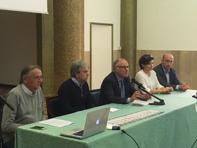 Feste di Settembre 2017: un successo oltre ogni aspettativa, Trevisan ci riprova anche l’anno prossimo