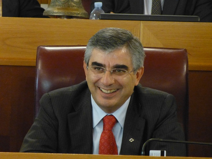 Nomina di Mattioli all’Izs, pm chiede archiviazione per Luciano D’Alfonso e altri sette