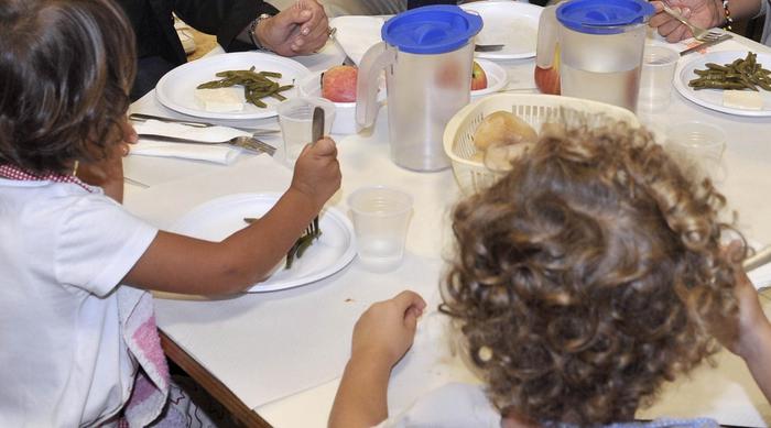 Pescara: bambina disabile di Montesilvano esonerata dal pagamento della mensa scolastica
