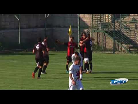 Calcio: Lanciano inarrestabile in ogni categoria, fenomeno rossonero
