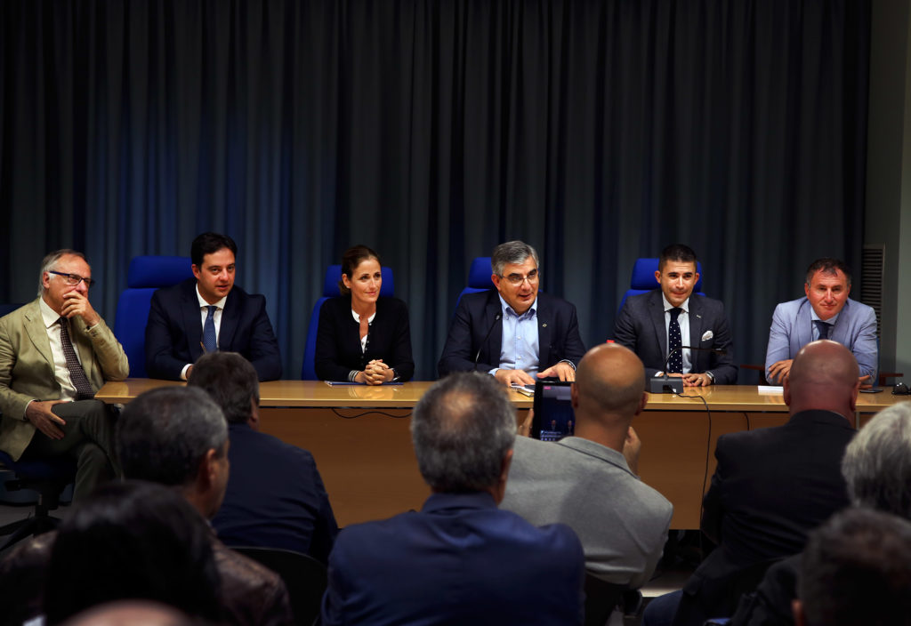 Fondovalle Sangro, D’Alfonso invita Marchionne alla posa della prima pietra per l’ultimo tratto tra Gamberale e Civitaluparella