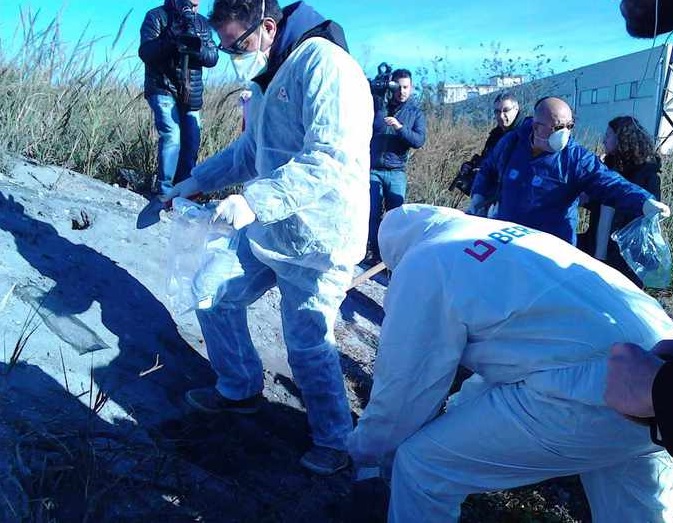 Discarica Tremonti: si fa melina mentre la Valpescara soffre, progetto Edison inaccettabile per il Forum H2O