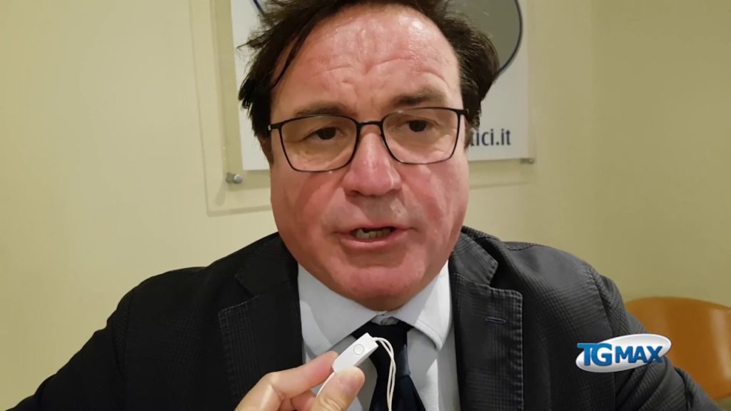 Fondi del Masterplan dirottati dalla bonifica di Bussi alle strade provinciali, la denuncia di Febbo