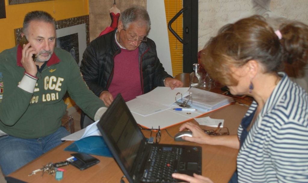 Sansificio attivo a Treglio: Nsc, “è senza autorizzazione”