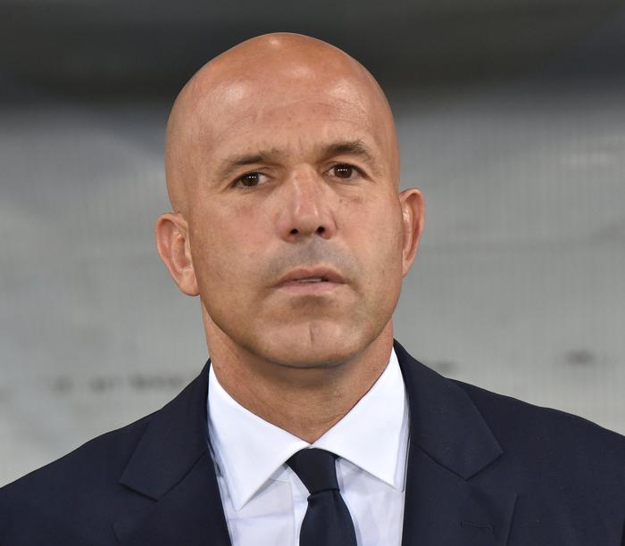 Calcio: under 21 di Luigi Di Biagio al Poggio degli ulivi in attesa dell’amichevole con la Russia