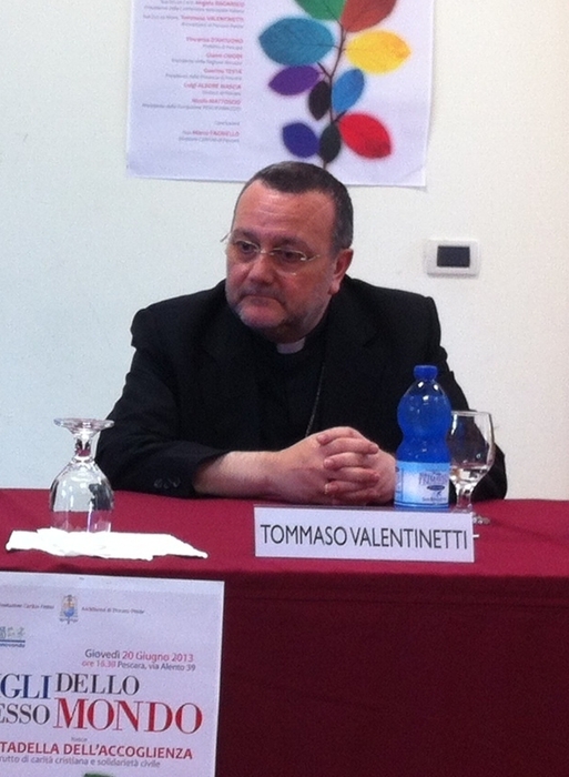 Chiusura Honeywell, parla il presidente dei vescovi d’Abruzzo e Molise: è necessario un sussulto di civiltà