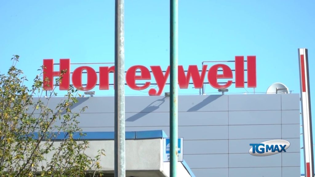 Chiusura Honeywell: vergogna ad americani e francesi, parla Manzi-Uilm