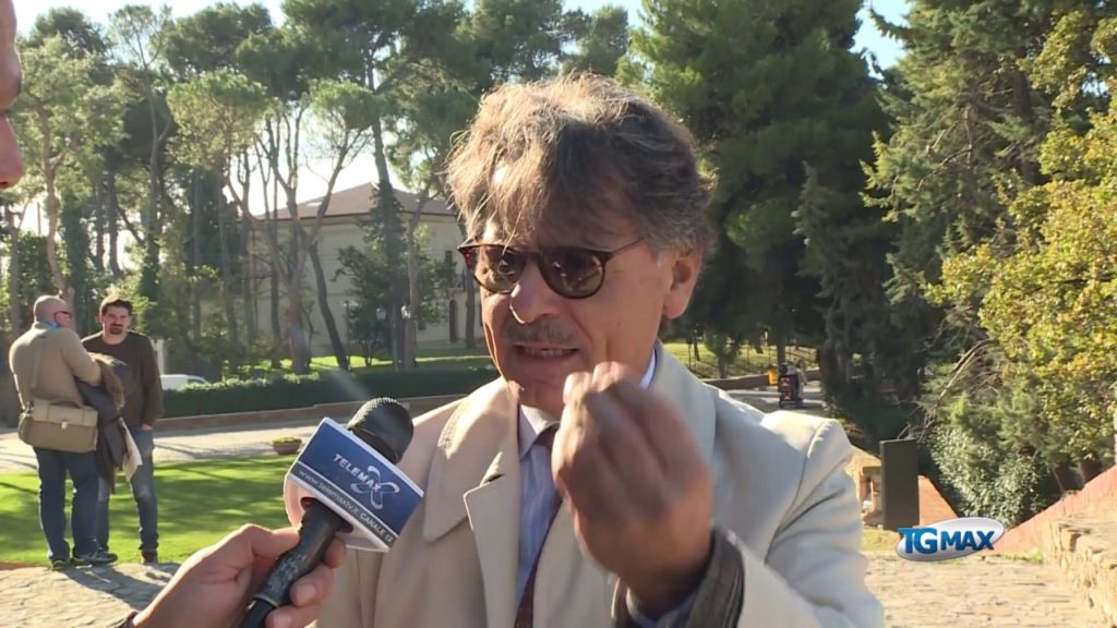Greenway, esperienze a confronto nell’abbazia di San Giovanni in Venere