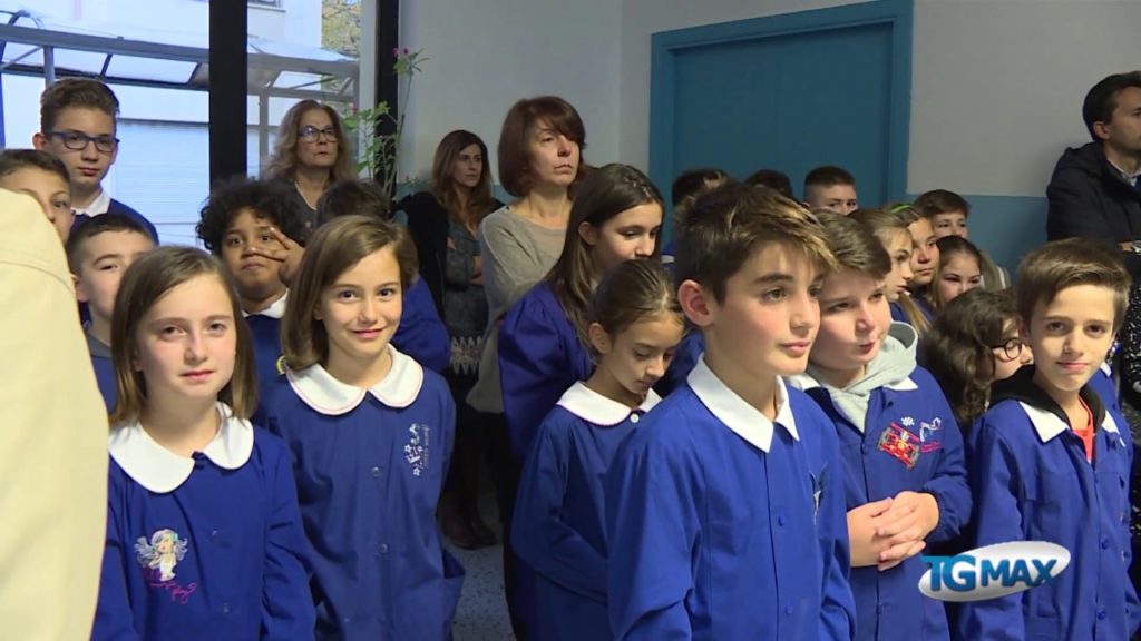 Lanciano, il primo circolo didattico è stato intitolato al maestro Mario Bosco