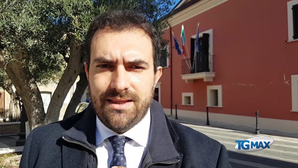 Sansificio di Treglio: il sindaco chiede un tavolo urgente alla Regione