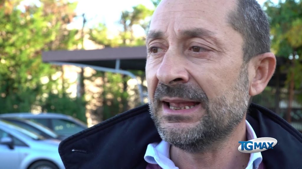 Sansificio Treglio: parla Vecere, la Regione avrebbe dovuto essere arbitro ma se ne è lavata le mani