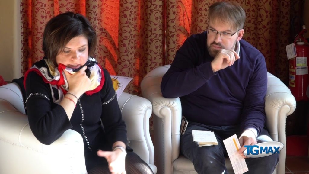 Seconda edizione delle conversazioni del venerdì con le Sentinelle della cultura e i ragazzi dell’Anffas di Lanciano