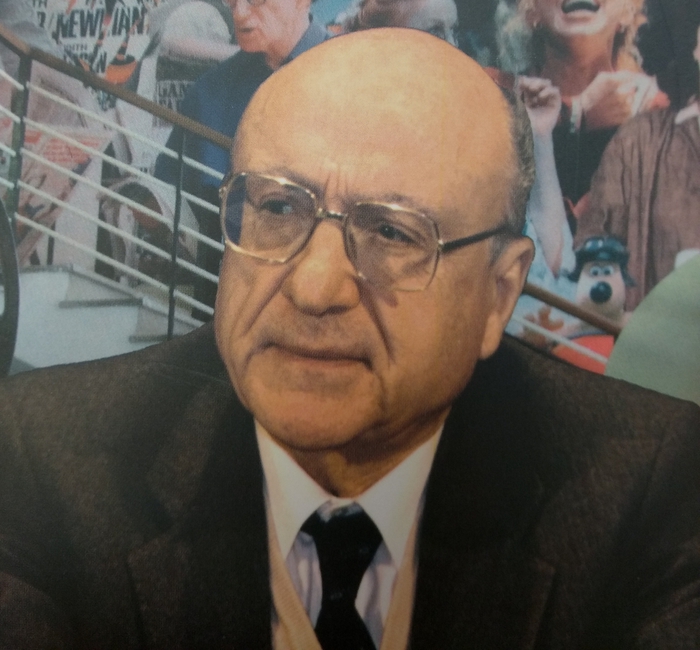 Morto Edoardo Tiboni: giornalista, ha ideato i Premi Flaiano