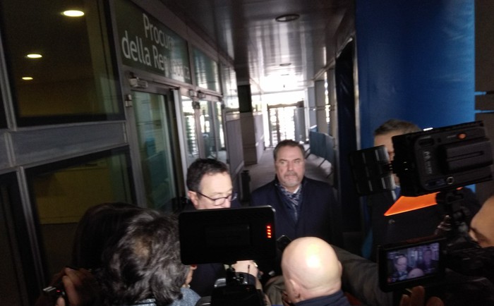 Rigopiano: oggi i primi interrogatori in Procura, ascoltato l’ex prefetto Provolo